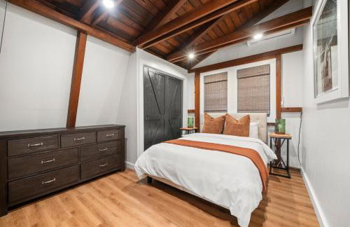 Luxury Beach Barn with Pool, Hot Tub & Sauna - Foto 49