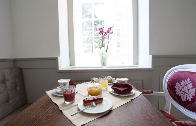 Villa Italia Luxury Suites and Apartments - Photo 46