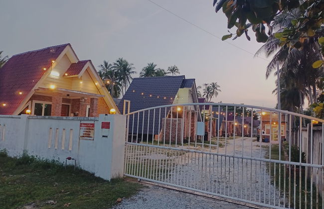 Zainab Cottage - Foto 20