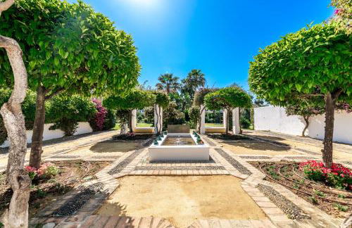 Cute Apartment in Benamara a few meters from the beach between Estepona &Marbella - Foto 13