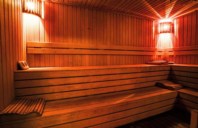 Istanbul Beach Hotel Sweet Home Apart - Foto 29