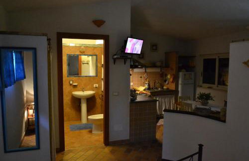 CaSotto il Carrubo, a 100 mt dal mare! - Foto 26