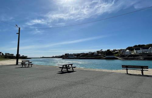 Appartement lumineux vue mer - Photo 10