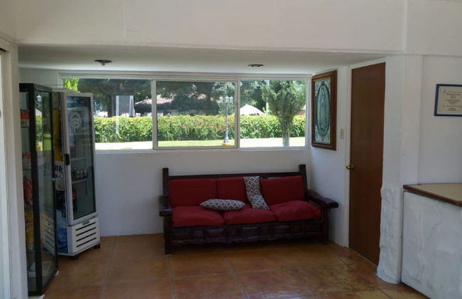 Nuevo Centro Vacacional Gogorron - Photo 3