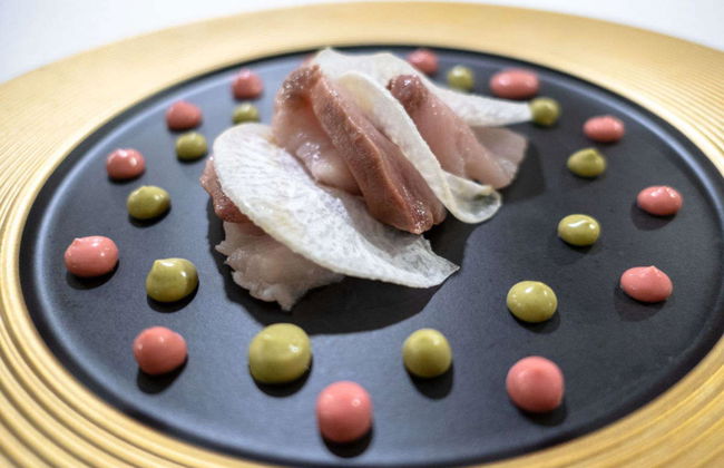 Resort Limax Acis - Photo 33