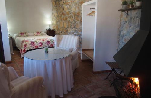 Cortijo Sancardo - Foto 41