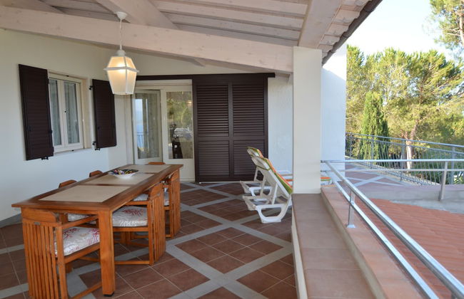 Rina Villa - Foto 28