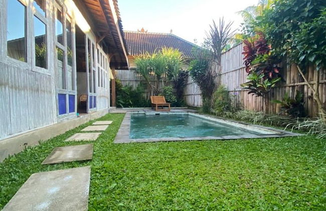 Sarini Villas - Foto 44