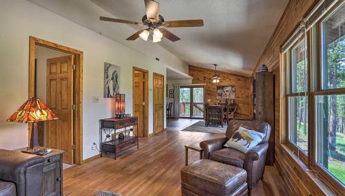 Keystone Escape with Amazing Mt Rushmore View! - Foto 5