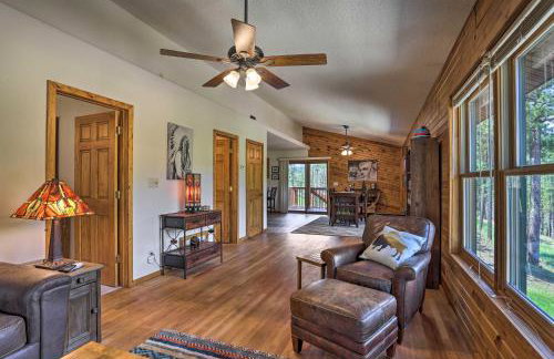 Keystone Escape with Amazing Mt Rushmore View! - Foto 5