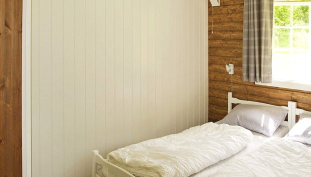 4 Person Holiday Home in Utvik-by Traum - Foto 2, Habitación