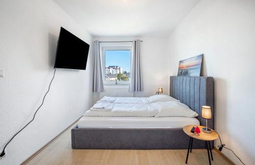 Fewo Danzig 2 - Foto 10