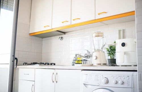 Apartamento com terraço em Lisboa - Foto 13