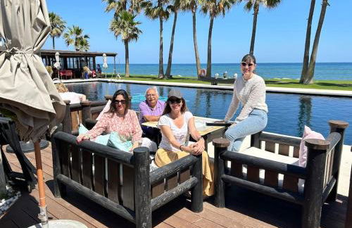 Apartamento en Sotogrande Los Cortijos - Foto 19