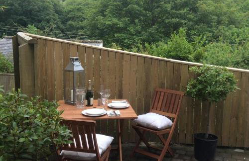 The Nod, Lamorna, Cornwall - luxurious retreat - Photo 19