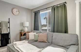 Charming 2 bed 1 Bath in Pahokee - Foto 11