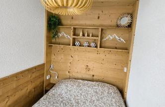 Joli studio avec terrasse - Foto 5