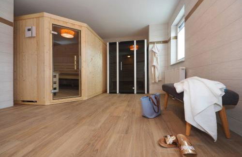 Appartement "Kliffkante" mit Penthouseflair - Oase am Haff - Foto 35