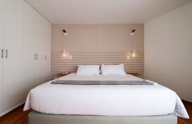 w Spacious 3BR With Balcony in Barranco - Foto 30