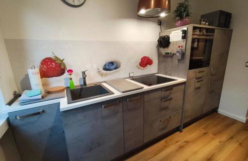 Ferienwohnung Cologne - Foto 26