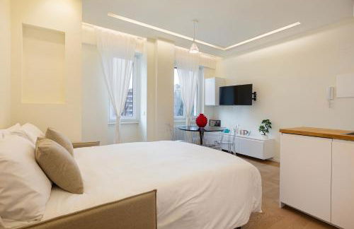 San Siro Nest Milano-Elegante Appartamento - Foto 17