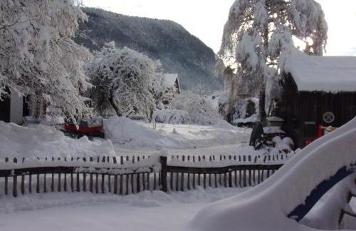 Ferienwohnung Geiger - Foto 19