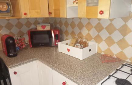 Sally's House - Photo 41