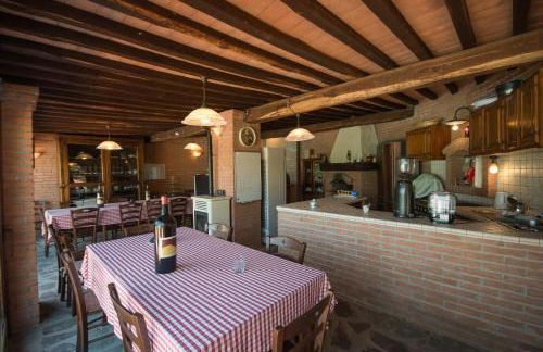 Colle Cavalieri - Country House - Foto 35