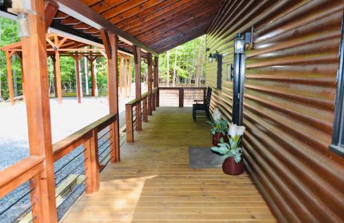 Above Expectations-New Exterior-Sleeps 8-Hot Tub-Games Galore-Nature - Foto 29