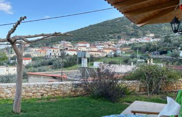 ''Shinohori'' Olive-Tree Apartment - Foto 12