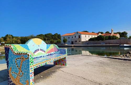 Holiday home Mola - Foto 45