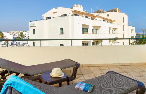 Oceanus Aparthotel - Foto 23