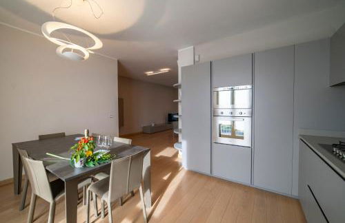 VILLA La N ° 1 - Spacious & Modern - Foto 8