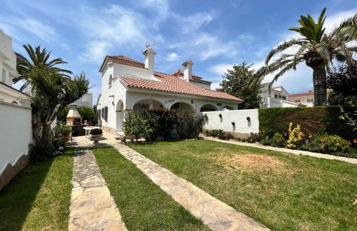 Casa con jardín a pocos metros de la playa 112D - INMO22 - Photo 1