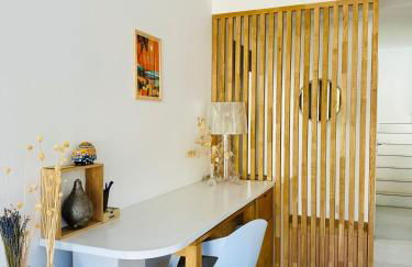 Villa Almadie - Piscine & Clim - Photo 10