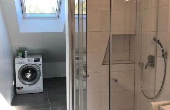 Apartment in Buchenberg mit Garten und Terrasse by Interhome - Foto 17