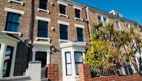 Longsands Beach, Apartment 2, Tynemouth - Foto 5