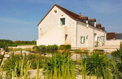 Gîte Les Nymphéas - Foto 1