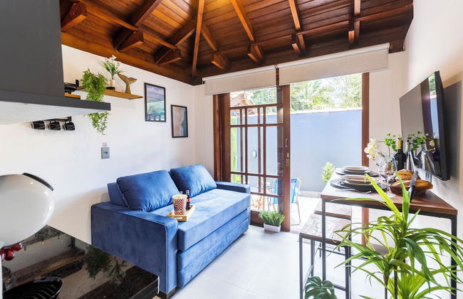 Flats Una's Corner - Foto 1