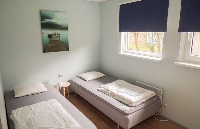 Lauwersmeer - Foto 8