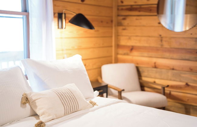 Red Feather Cabins 101 - Foto 5