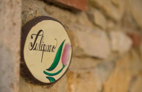 Tenuta La Tabaccaia - Foto 40