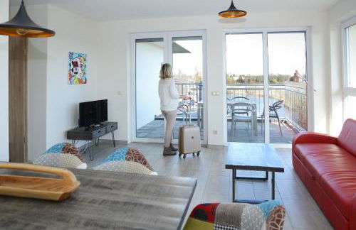 Havel-Spitze Ferienwohnungen - Foto 23