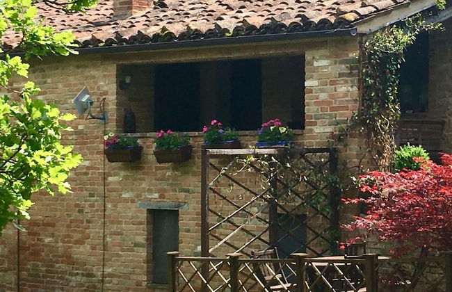 Il Nascondiglio - The Hideaway - Foto 38