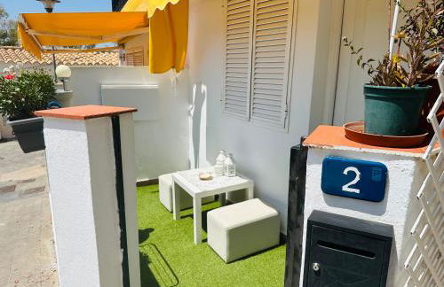 Balneario Beach Pedregalejo - Foto 19