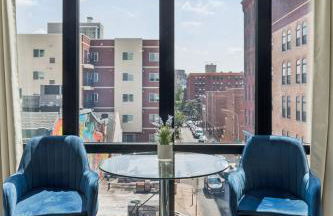 Stay at Luna on N 11th St - Foto 64