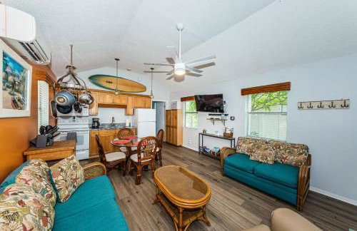 Sunset Beach Bungalow 2 - Foto 10