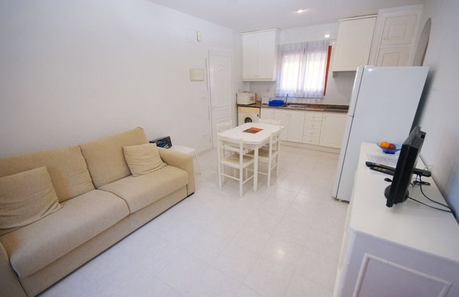 Apartamento EL PATIO V - Foto 8