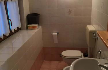 Il Nido delle Rondini Balboutet - Foto 13