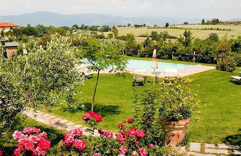 Agriturismo Pratovalle - Foto 22